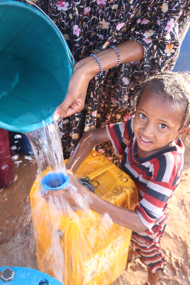 Photo 4 from Amman Imman:  Water is Life